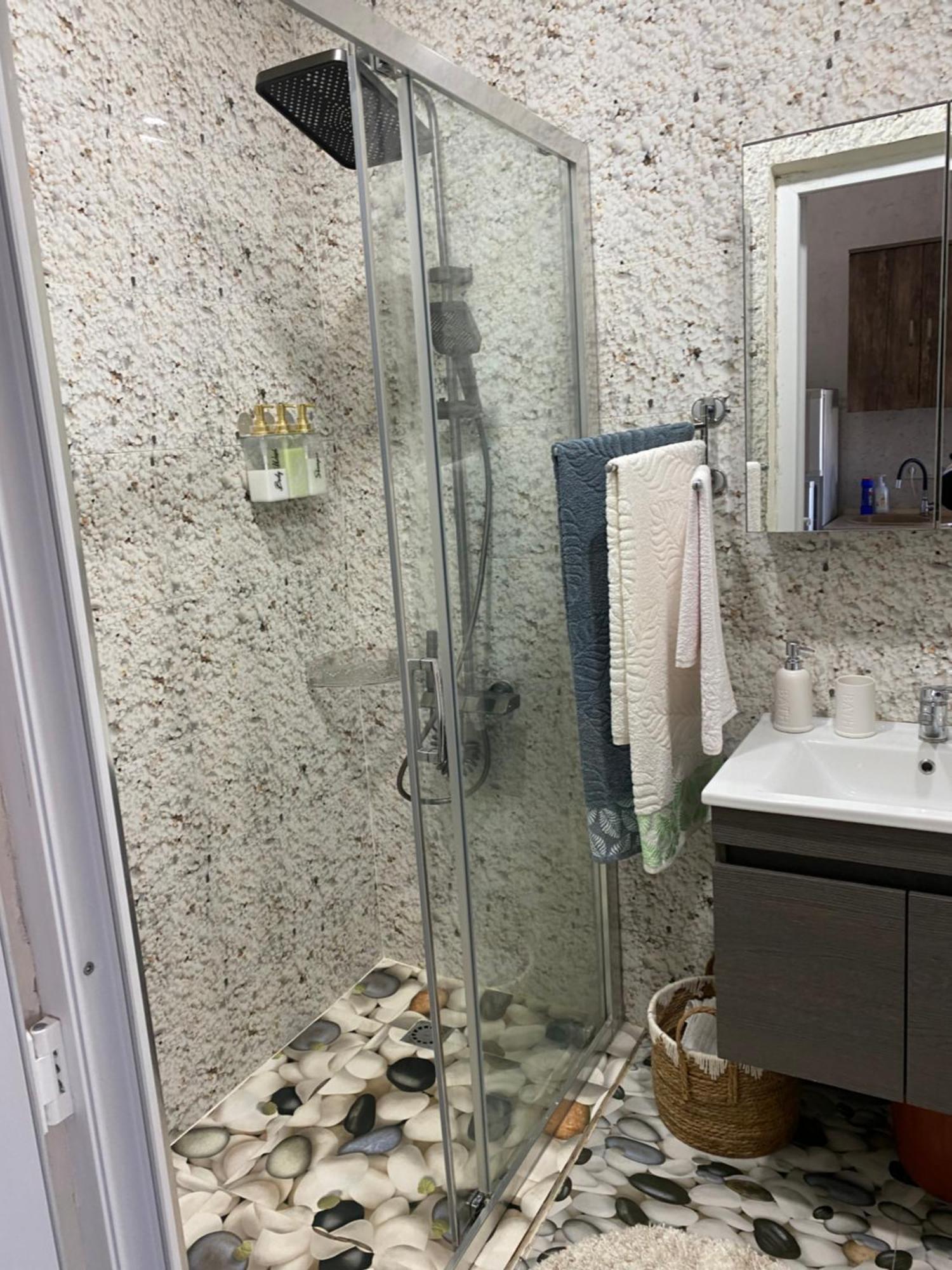Апартамент От Ольги Kobuleti Esterno foto
